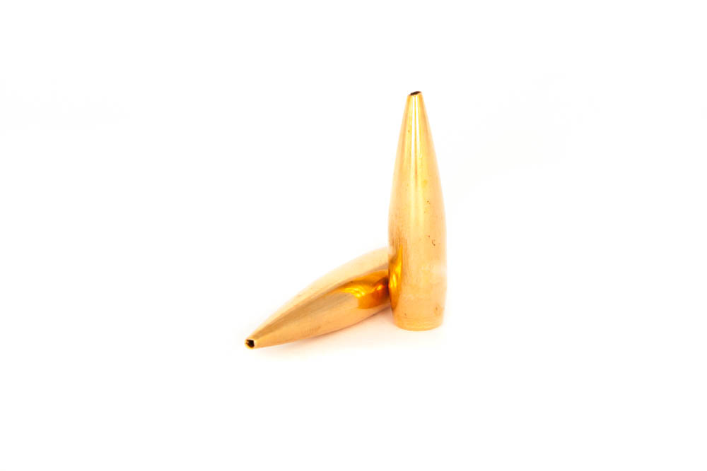 Berger Hybrid .30 Target 168grs Berger Hybrid .30 Target 168grs