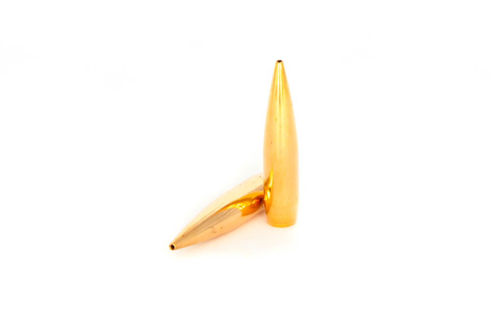 Berger Hybrid .30 Target 215grs Berger Hybrid .30 Target 215grs