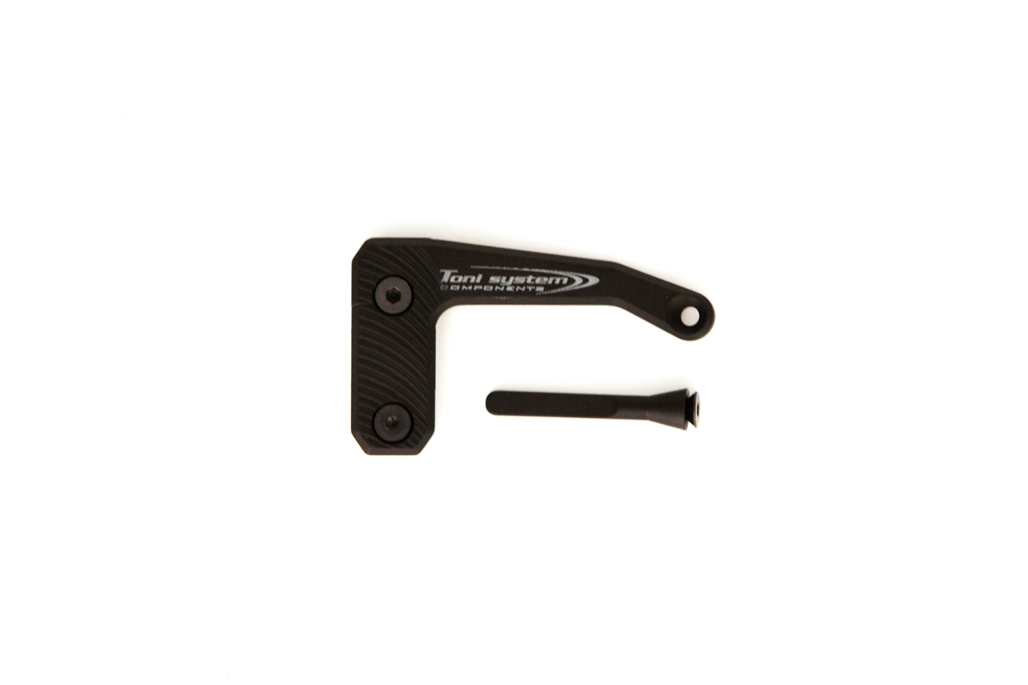 Toni System Ext. Bolt Release Toni System Ext. Bolt Release