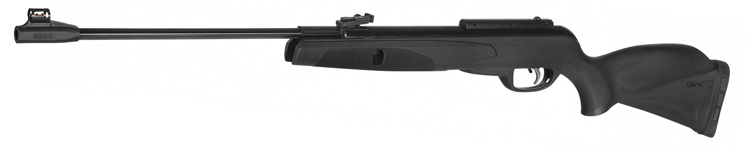 Gamo Black Knight 4,5mm Gamo Black Knight 4,5mm