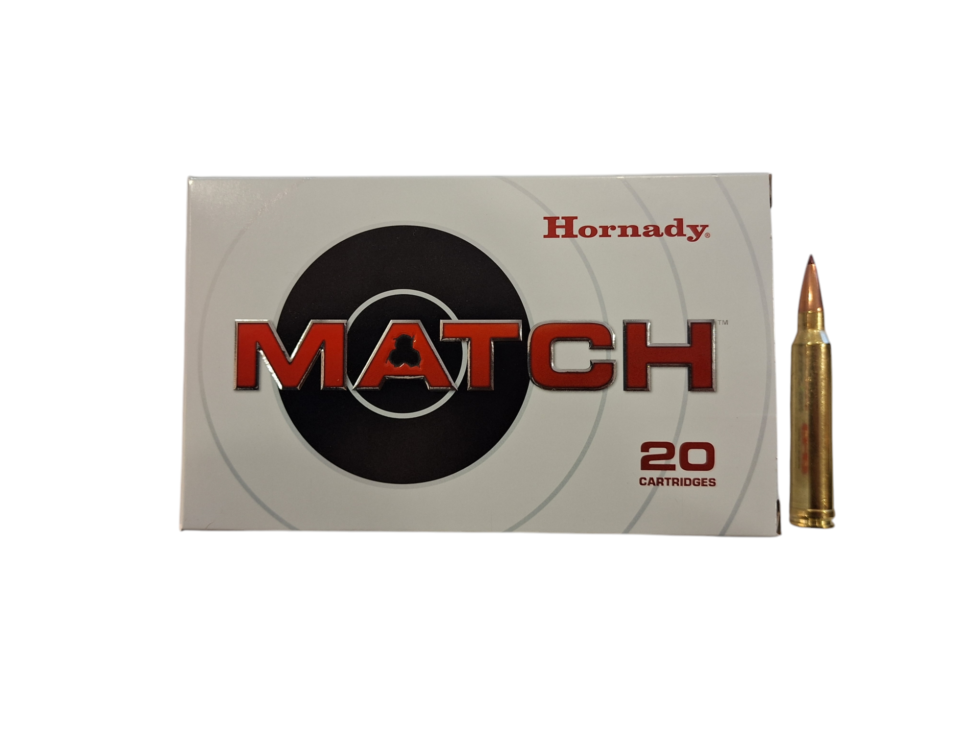 Hornady .300 Win.Mag.BTHP Hornady .300 Win.Mag.BTHP