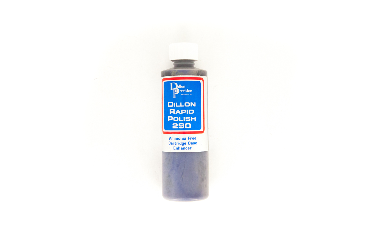 Dillon Rapid Polish 290 Dillon Rapid Polish 290