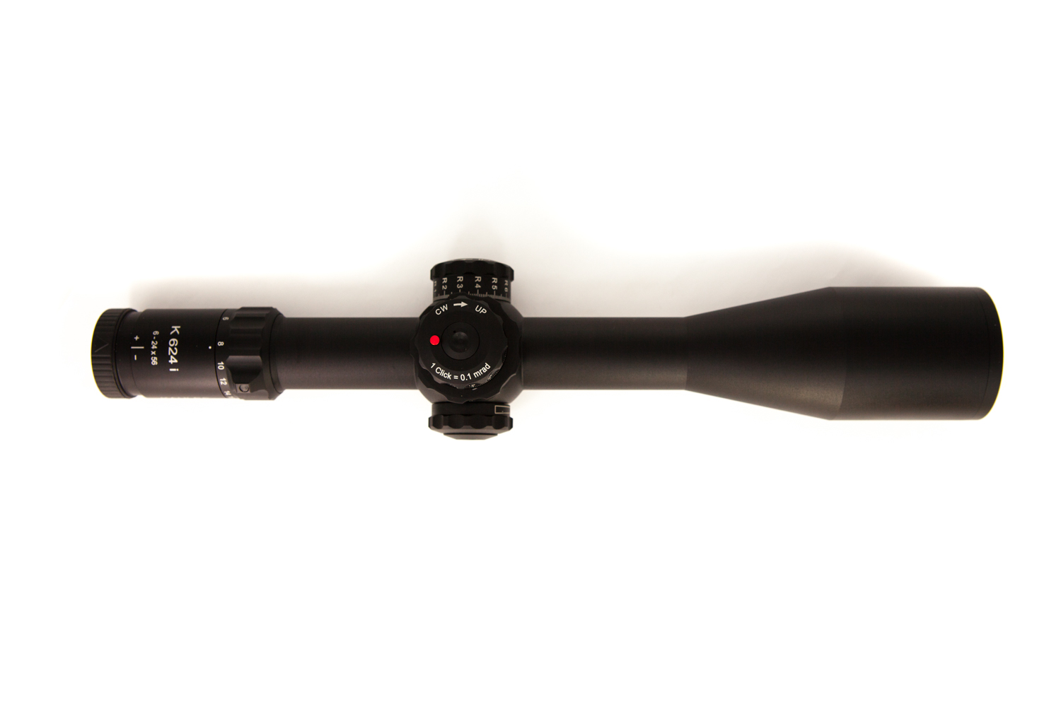 Kahles K624i 6-24x56L Abs.MSR/ Kahles K624i 6-24x56L Abs.MSR/