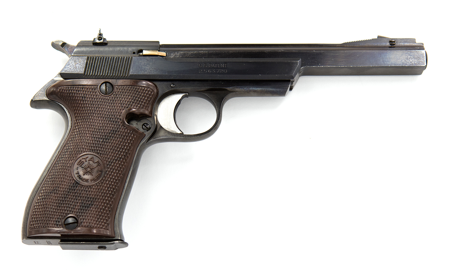 Star FR Sport .22lr Pistole St Star FR Sport .22lr Pistole St