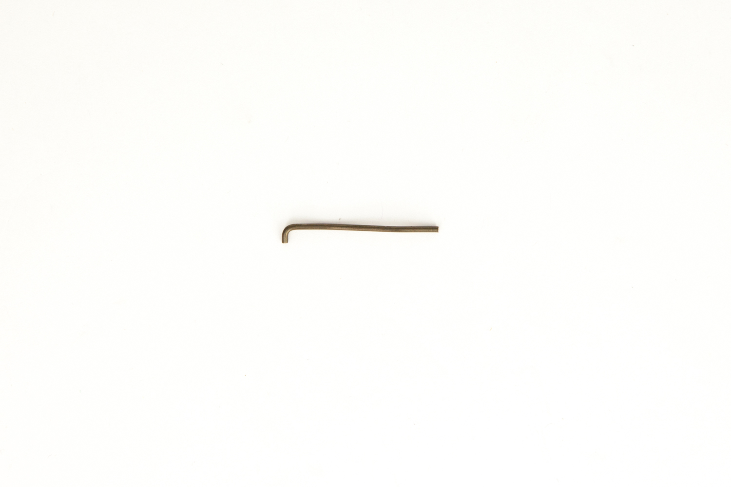 CZ 75 Slide Stop Spring CZ 75 Slide Stop Spring