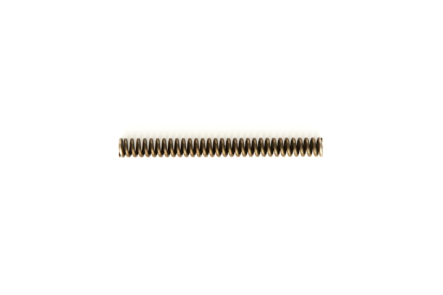 CZ Main Spring CZ Main Spring