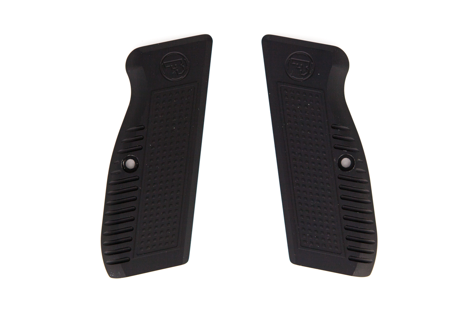 CZ 75 Alu Griff Retro BLACK CZ 75 Alu Griff Retro BLACK