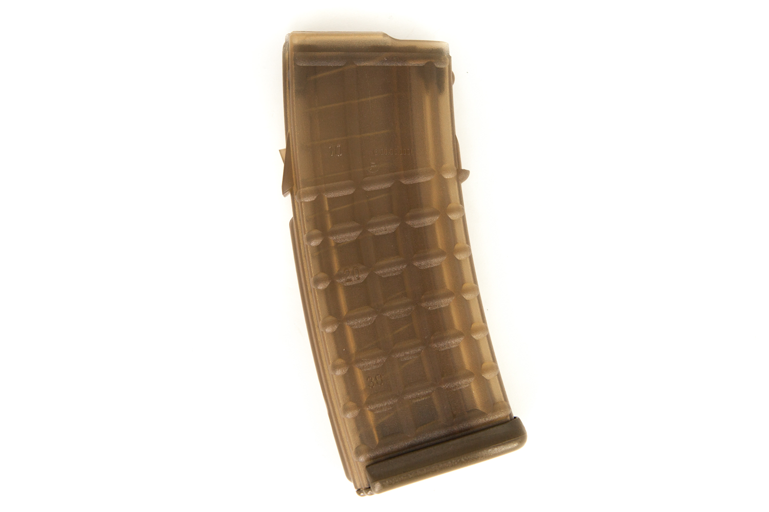 Steyr AUG Magazin 30er oliv Steyr AUG Magazin 30er oliv