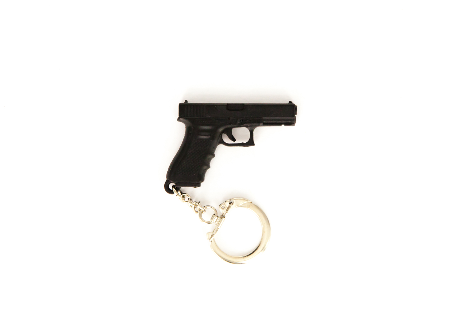 Glock Schlüsselanhänger Glock Schlüsselanhänger