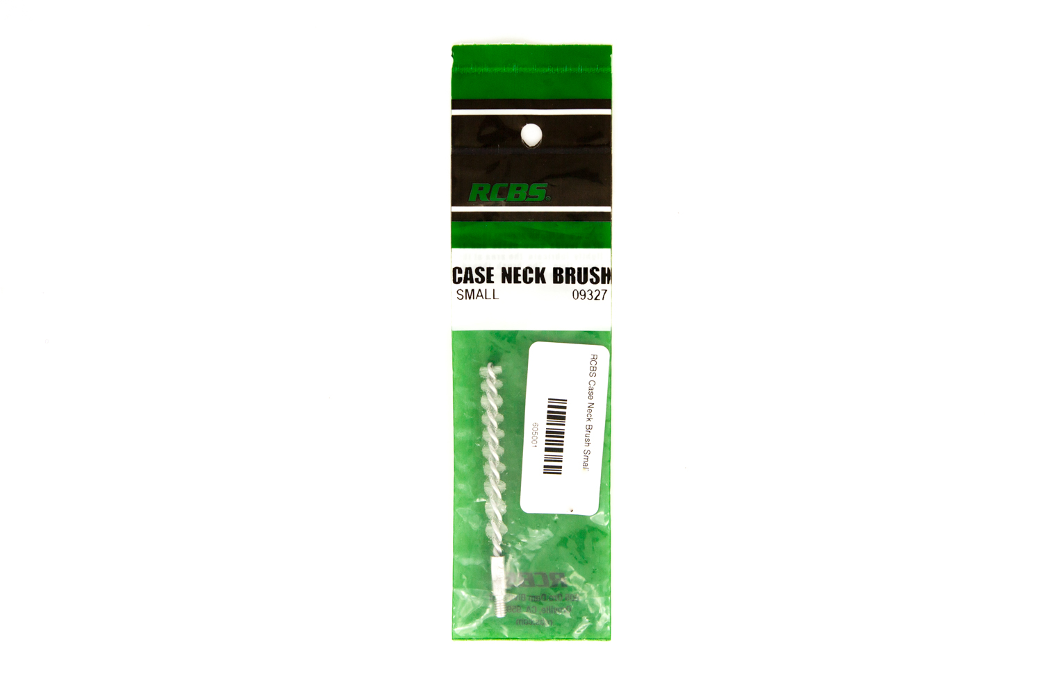 RCBS Case Neck Brush Small