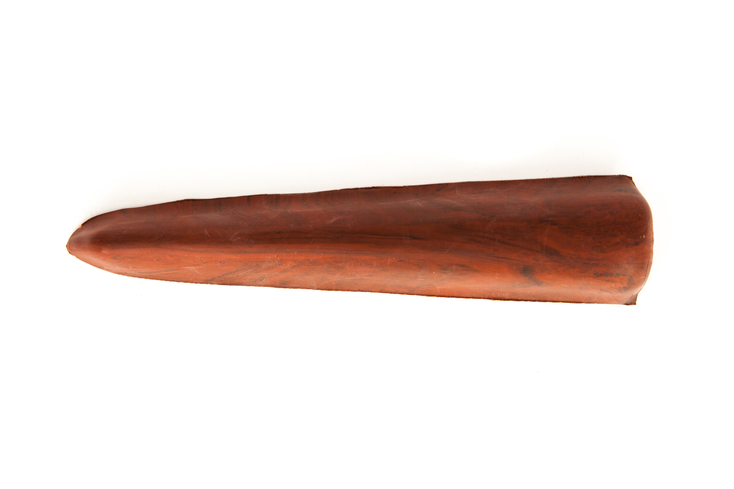 Schafterhöhung 10mm braun Schafterhöhung 10mm braun