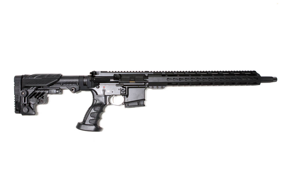 Schmeisser M4-Austria DMR Black Schmeisser M4-Austria DMR Black