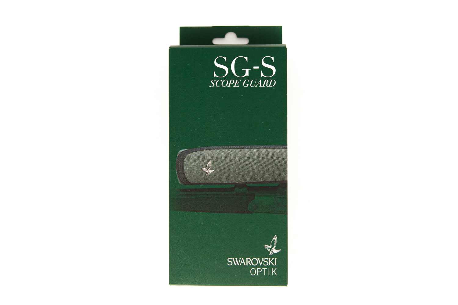 Swarovski Scope Guard SG-S Swarovski Scope Guard SG-S