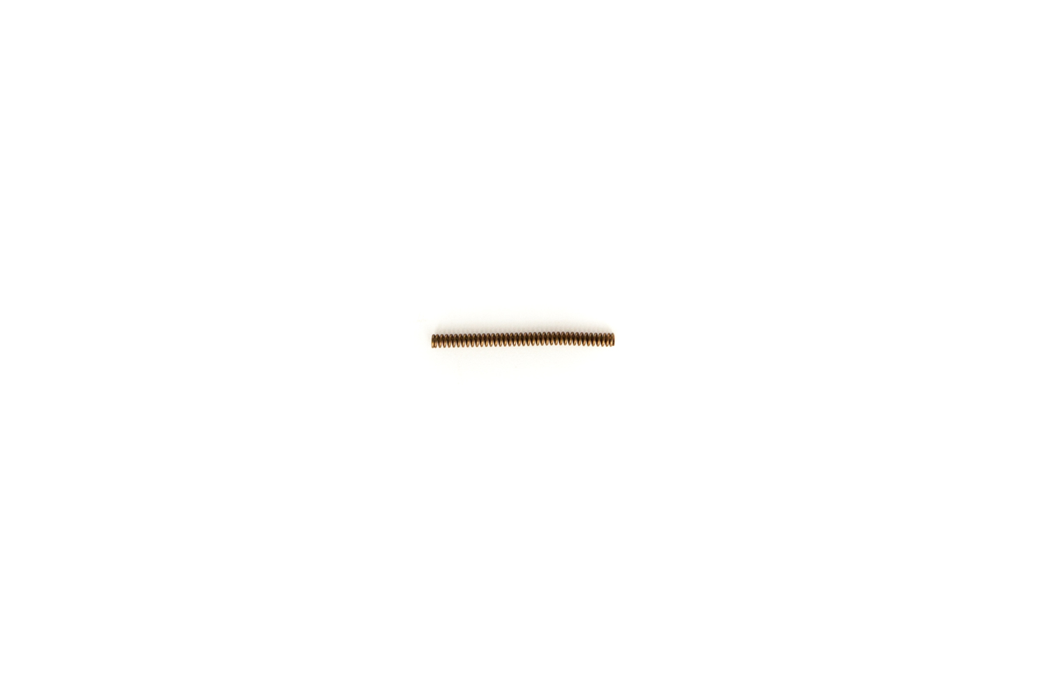 AR15 Detent Spring AR15 Detent Spring