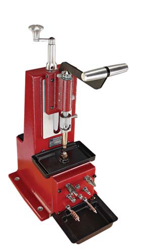 Hornady Case Prep Center Hornady Case Prep Center