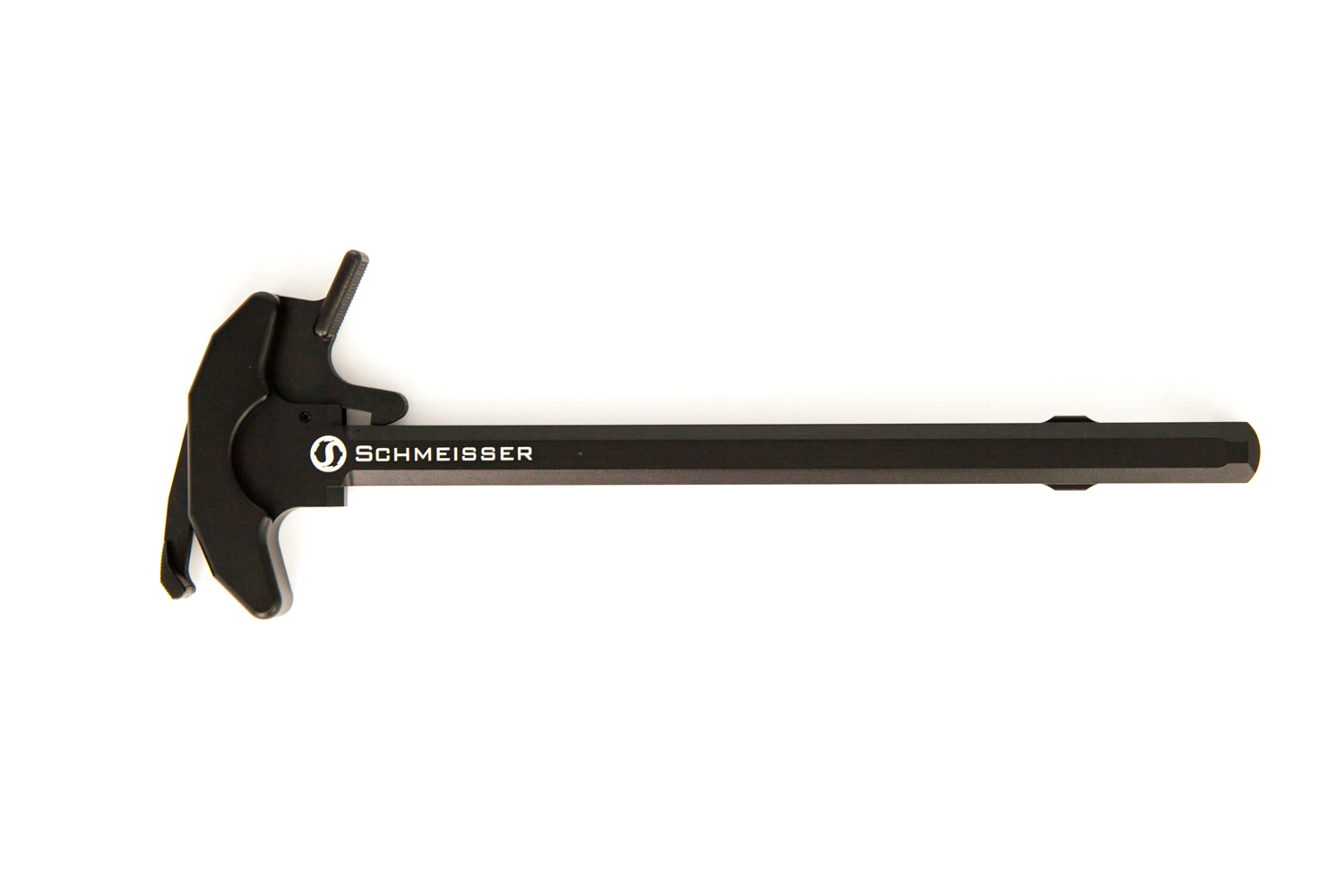 Schmeisser Charging Handle