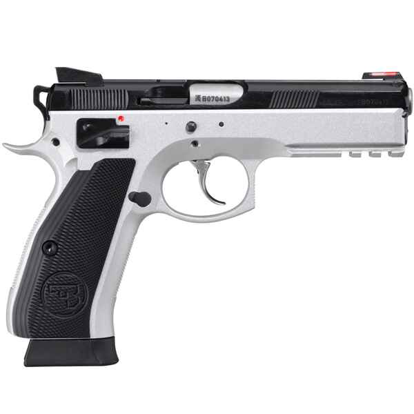 CZ 75 SP-01 Shadow Mamba DuoTo CZ 75 SP-01 Shadow Mamba DuoTo