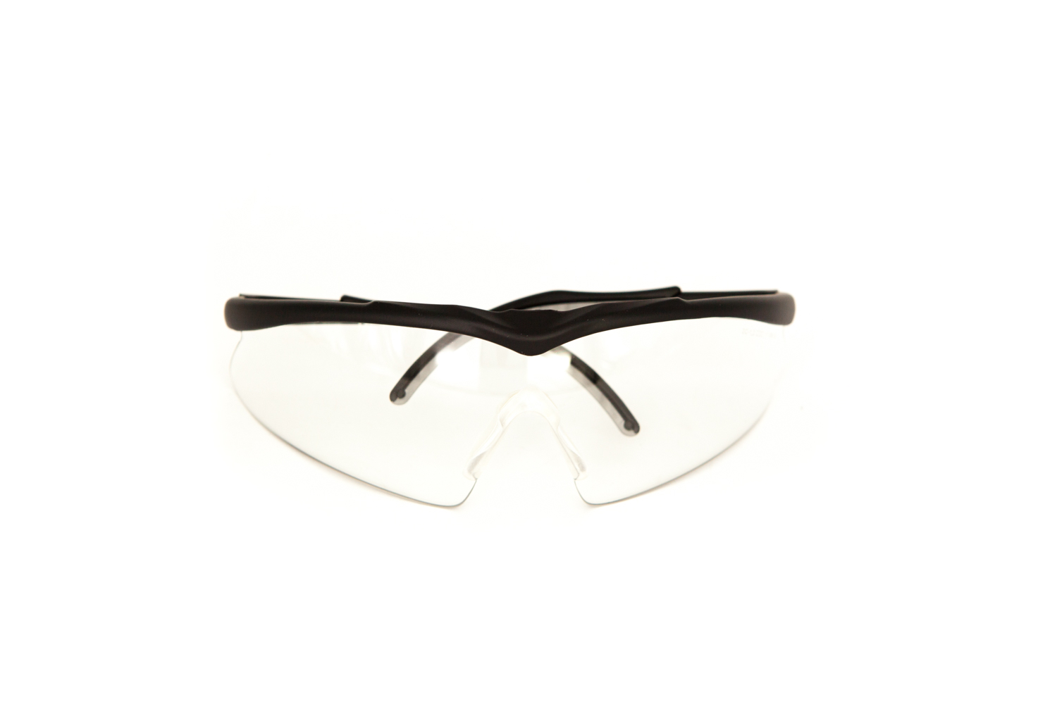 MSA Schutzbrille TecTor KLAR MSA Schutzbrille TecTor KLAR