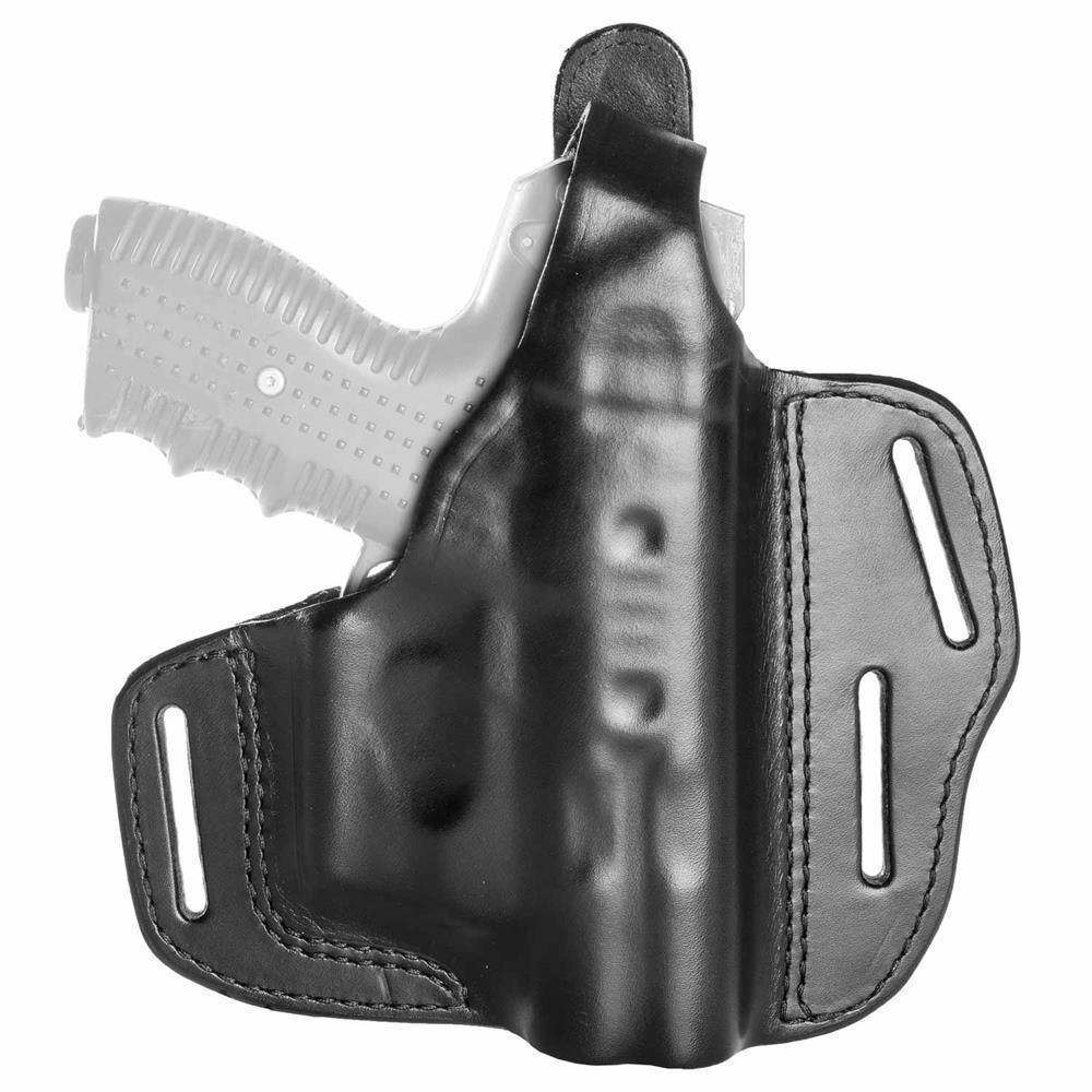 Piexon Lederholster JPX Pancak