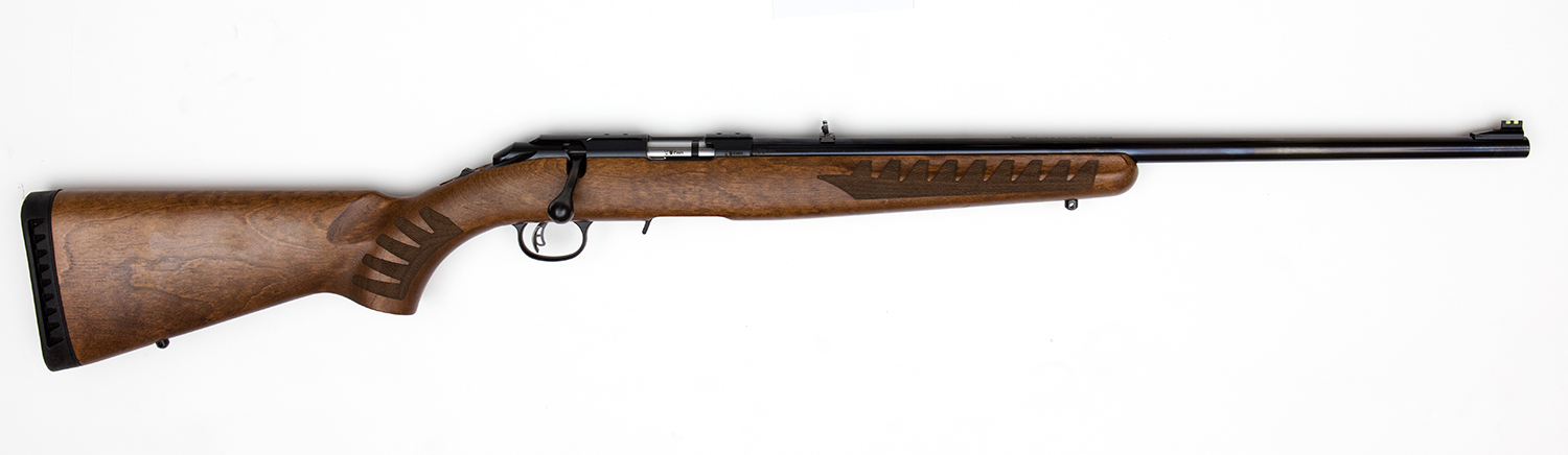 Ruger American Rimfire Holzsch Ruger American Rimfire Holzsch