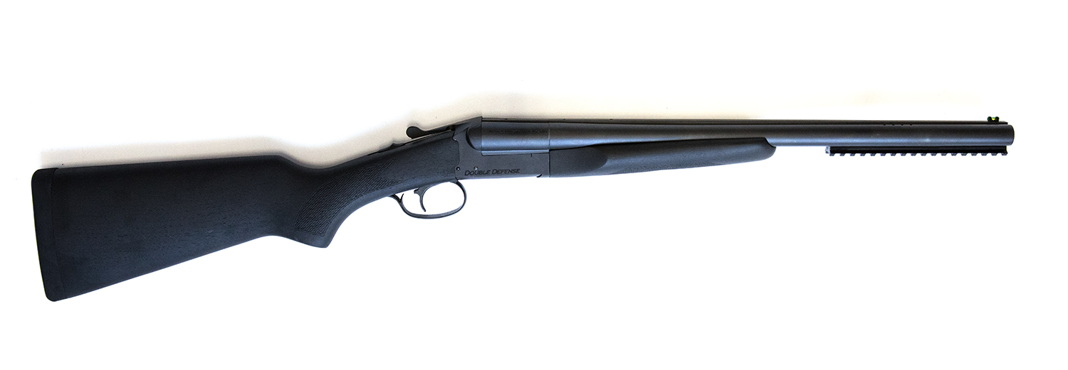 Uberti Coach Double Defence 12 Uberti Coach Double Defence 12