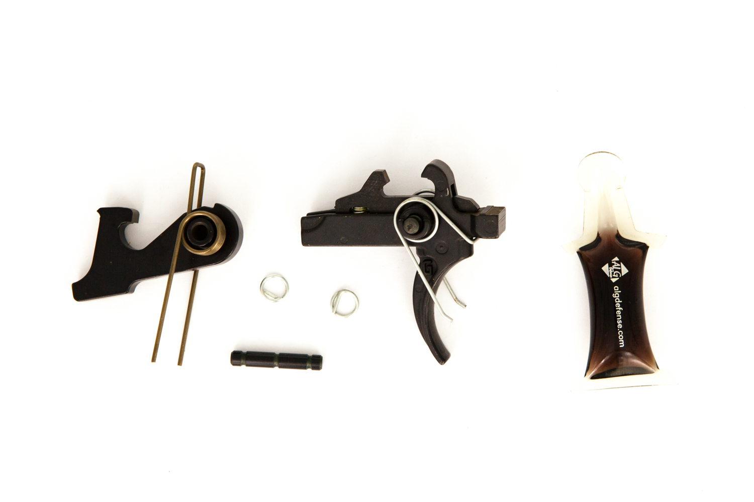 Geissele Abzug AR-15 G2S-E Geissele Abzug AR-15 G2S-E