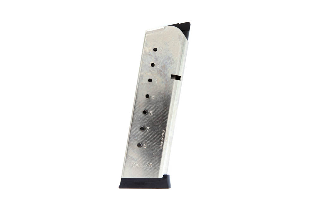 MecGar 1911 Magazin .45ACP 8rd MecGar 1911 Magazin .45ACP 8rd