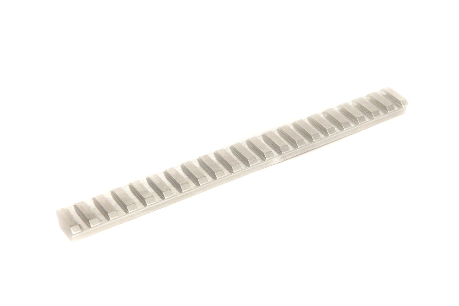 Pica-Schiene Alu / 204mm Pica-Schiene Alu / 204mm