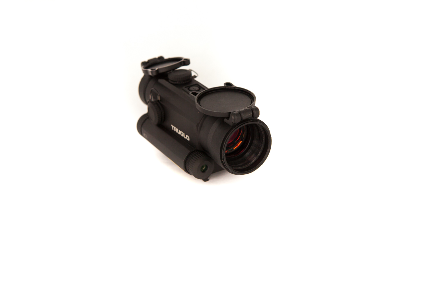 TRUGLO Micro Tac Laser Rot TRUGLO Micro Tac Laser Rot