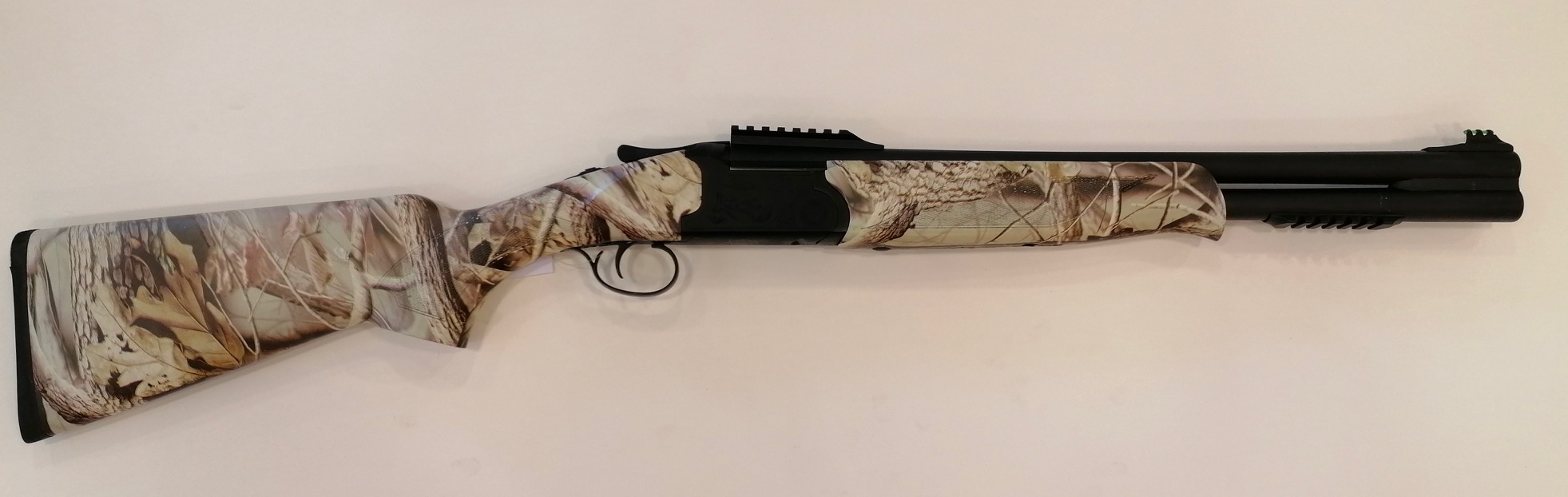 Uzkon S16 TAC - Camo o.Ejektor Uzkon S16 TAC - Camo o.Ejektor