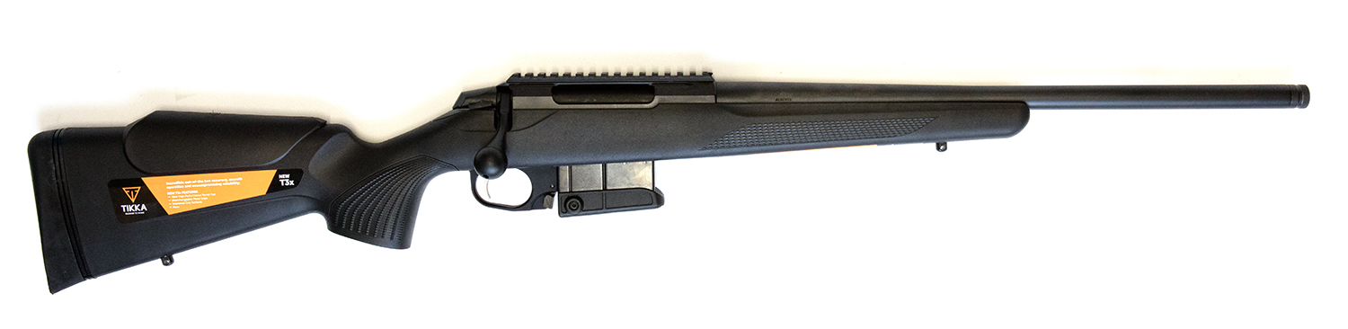 Tikka CTR .308Win Repetierbüch Tikka CTR .308Win Repetierbüch