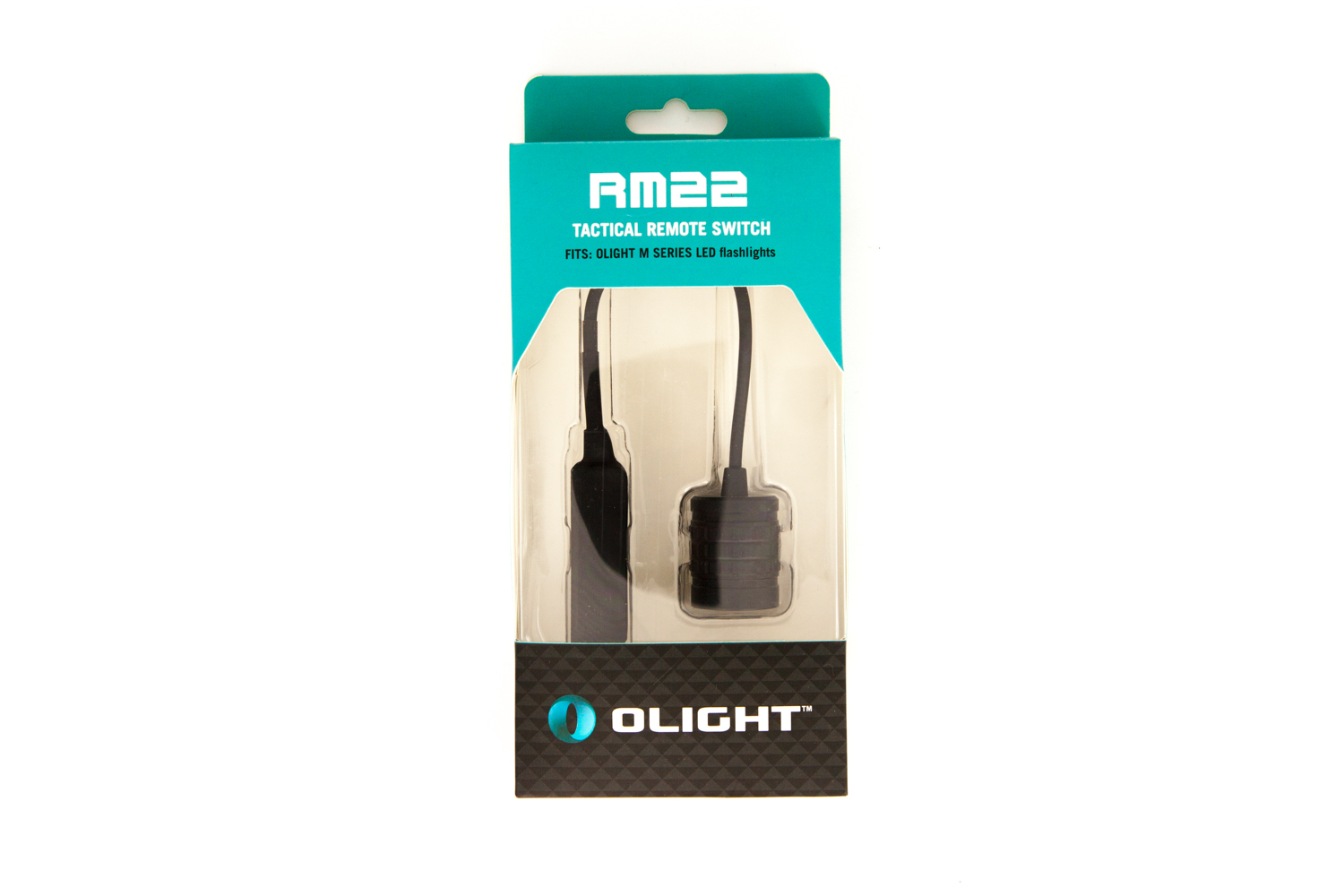 Olight Kabelschalter M22/M21 Olight Kabelschalter M22/M21