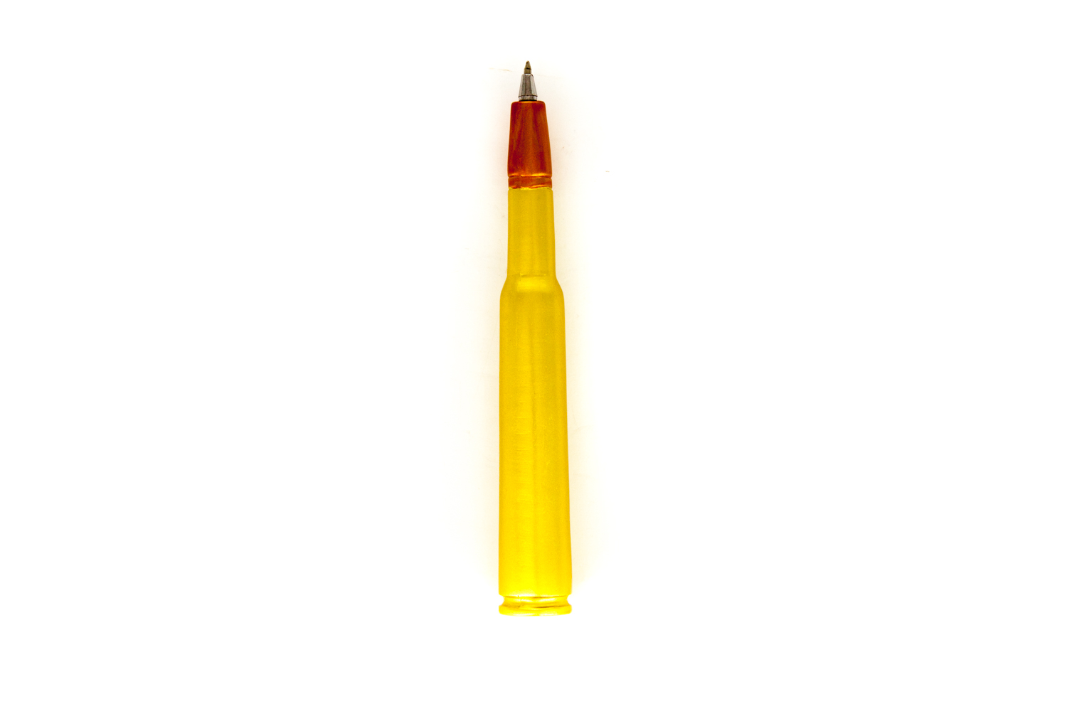 Kugelschreiber Cal. 50 Kugel Kugelschreiber Cal. 50 Kugel