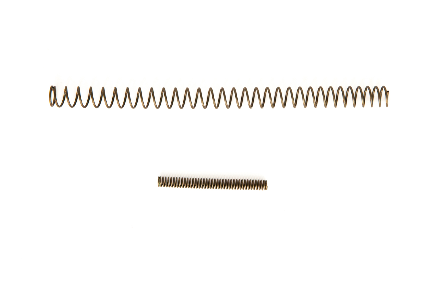 Wolff 1911 Recoil Spring 17,5 Wolff 1911 Recoil Spring 17,5