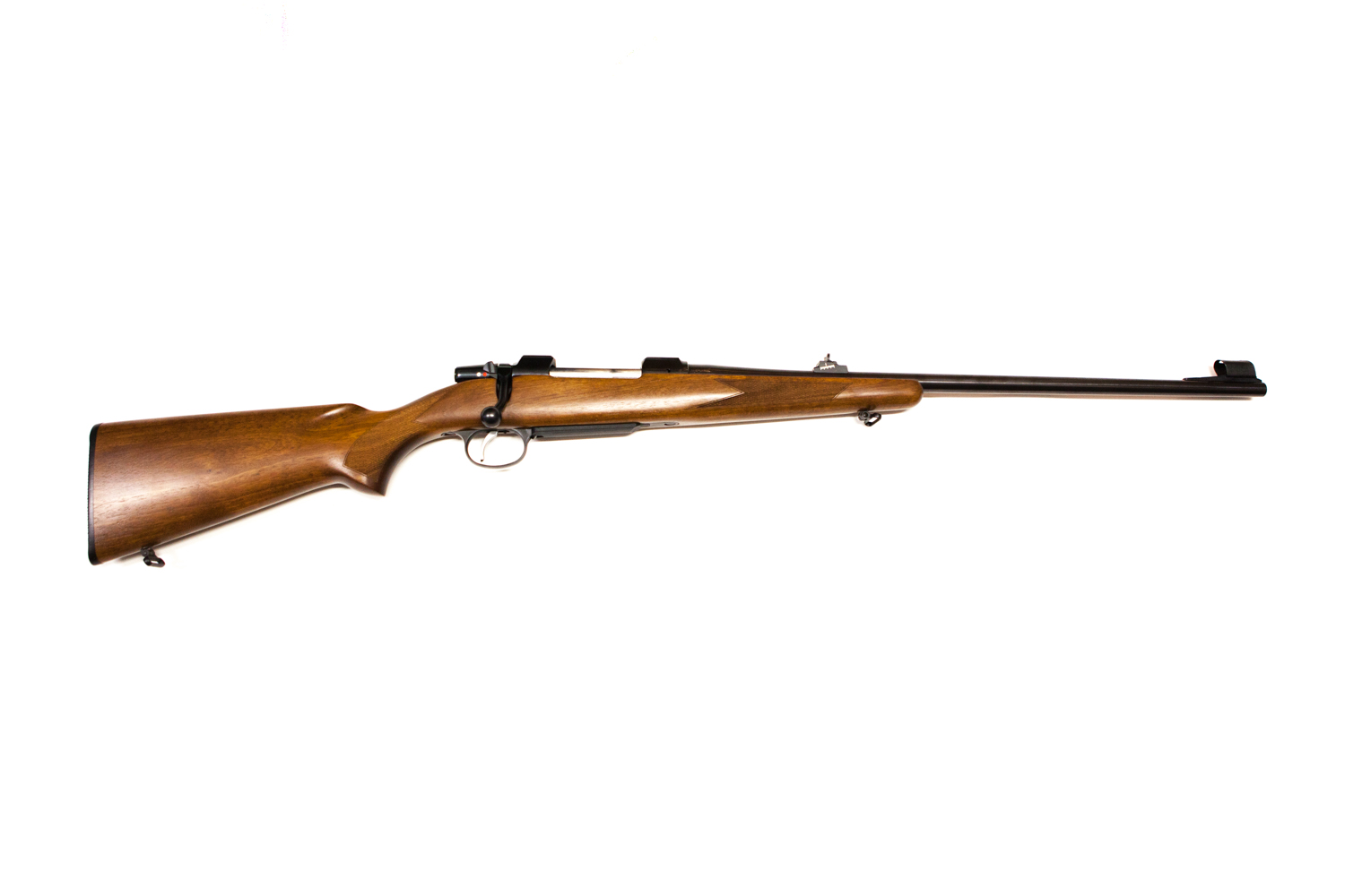 CZ 550 Medium Standard .30-06 CZ 550 Medium Standard .30-06