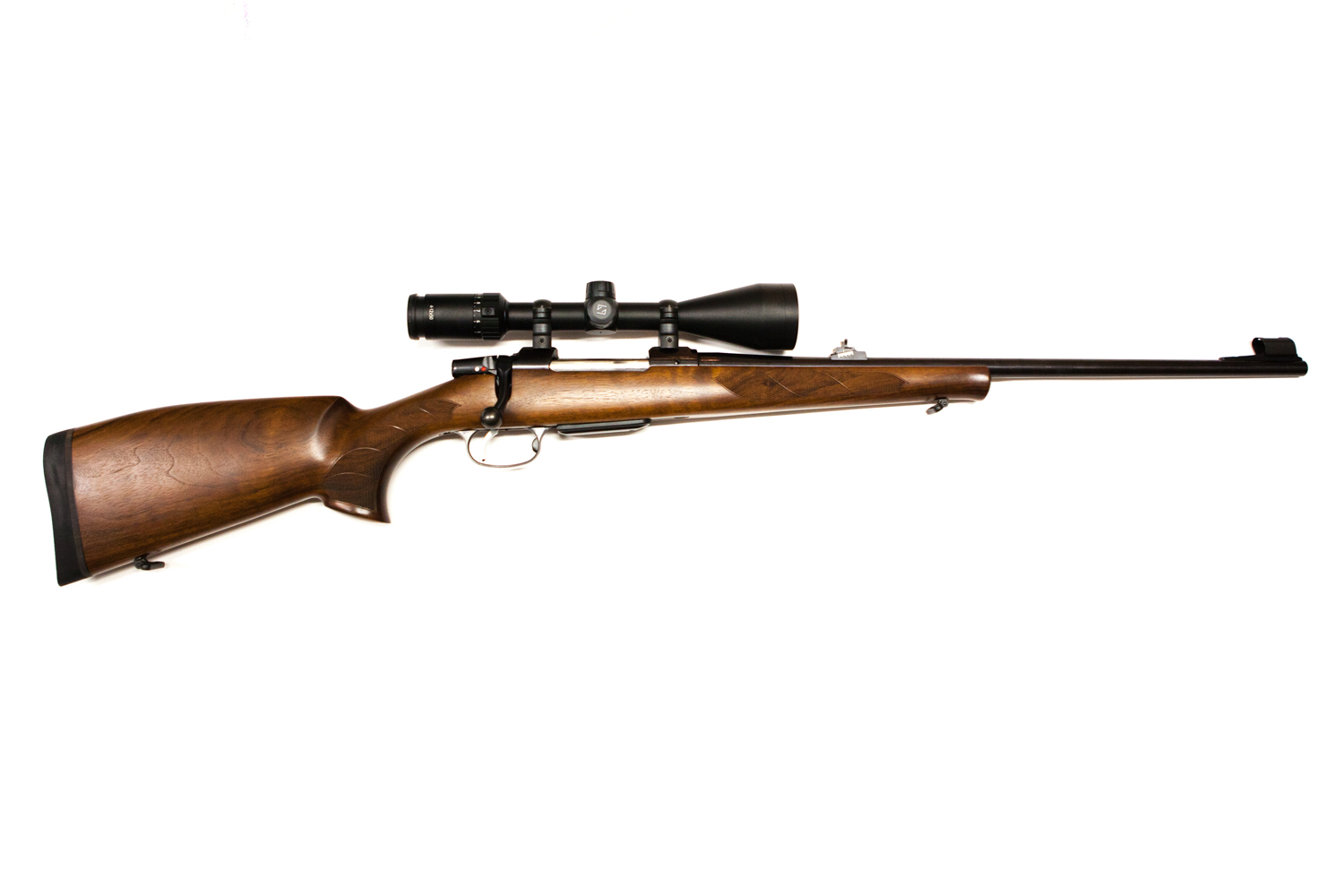 CZ 550 Medium Lux DM .243 Win CZ 550 Medium Lux DM .243 Win