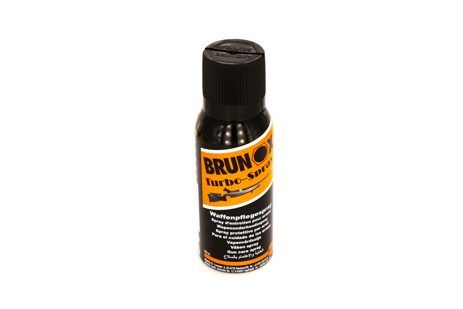 Brunox Pump-Spray 100ml Brunox Pump-Spray 100ml