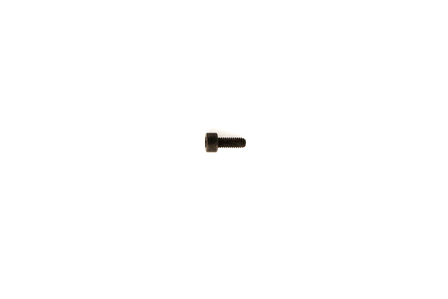 Recknagel Zylinderschraube M4 Recknagel Zylinderschraube M4