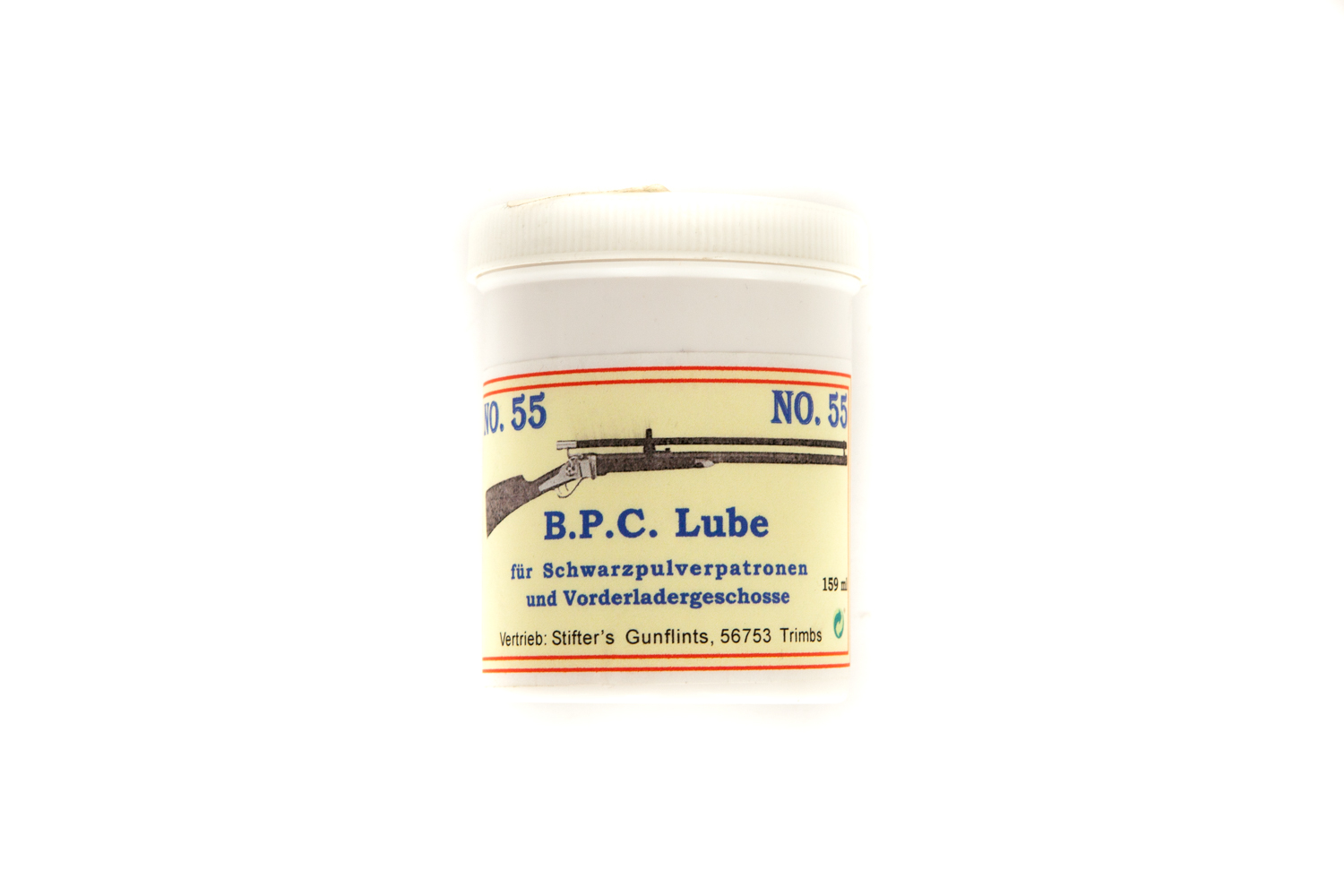 No. 55 B.P.C. Lube 159ml No. 55 B.P.C. Lube 159ml