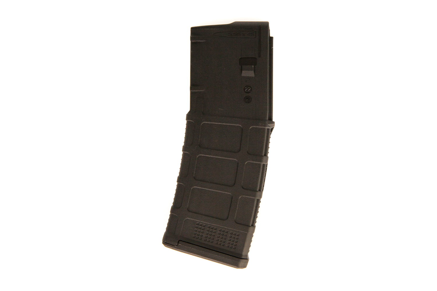 MagPul AR15 Magazin 30 Schuss M2 MOE MagPul AR15 Magazin 30 Schuss M2 MOE