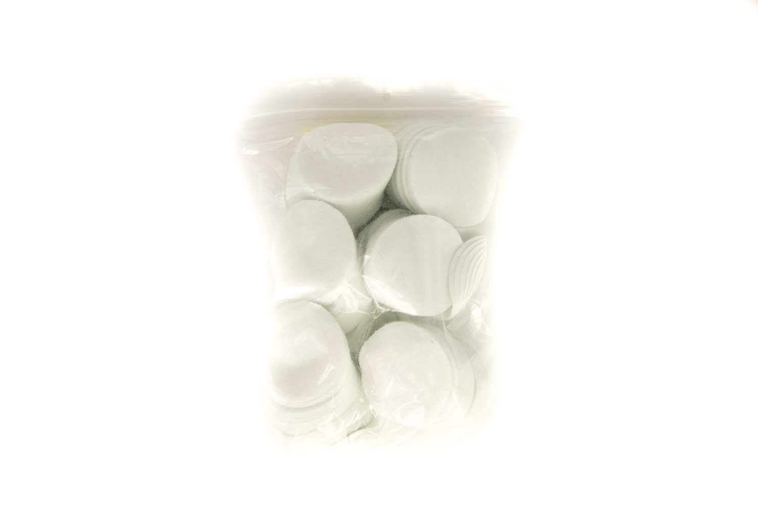 Dewey Patches rund 2" 50mm Dewey Patches rund 2" 50mm