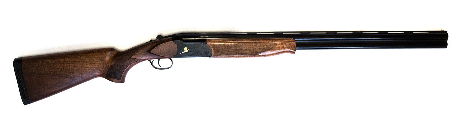 Derya SP12-102 12/76 Bockflint Derya SP12-102 12/76 Bockflint