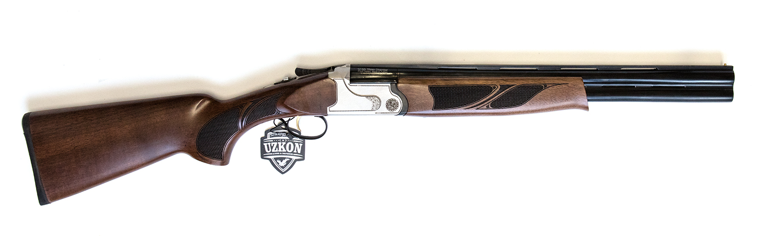 Uzkon S16 short Stahl 12/76 Bo Uzkon S16 short Stahl 12/76 Bo