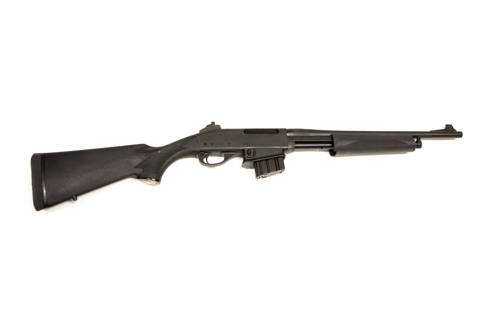 Remington 7615 Police .223 Rem Remington 7615 Police .223 Rem
