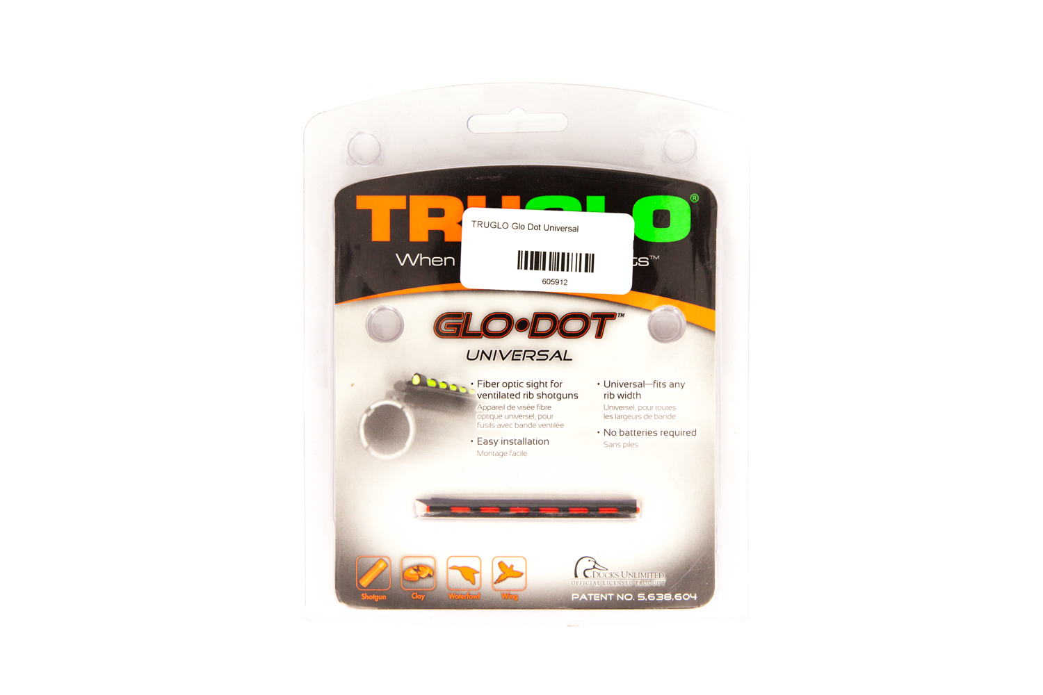 TRUGLO Glo Dot Universal TRUGLO Glo Dot Universal