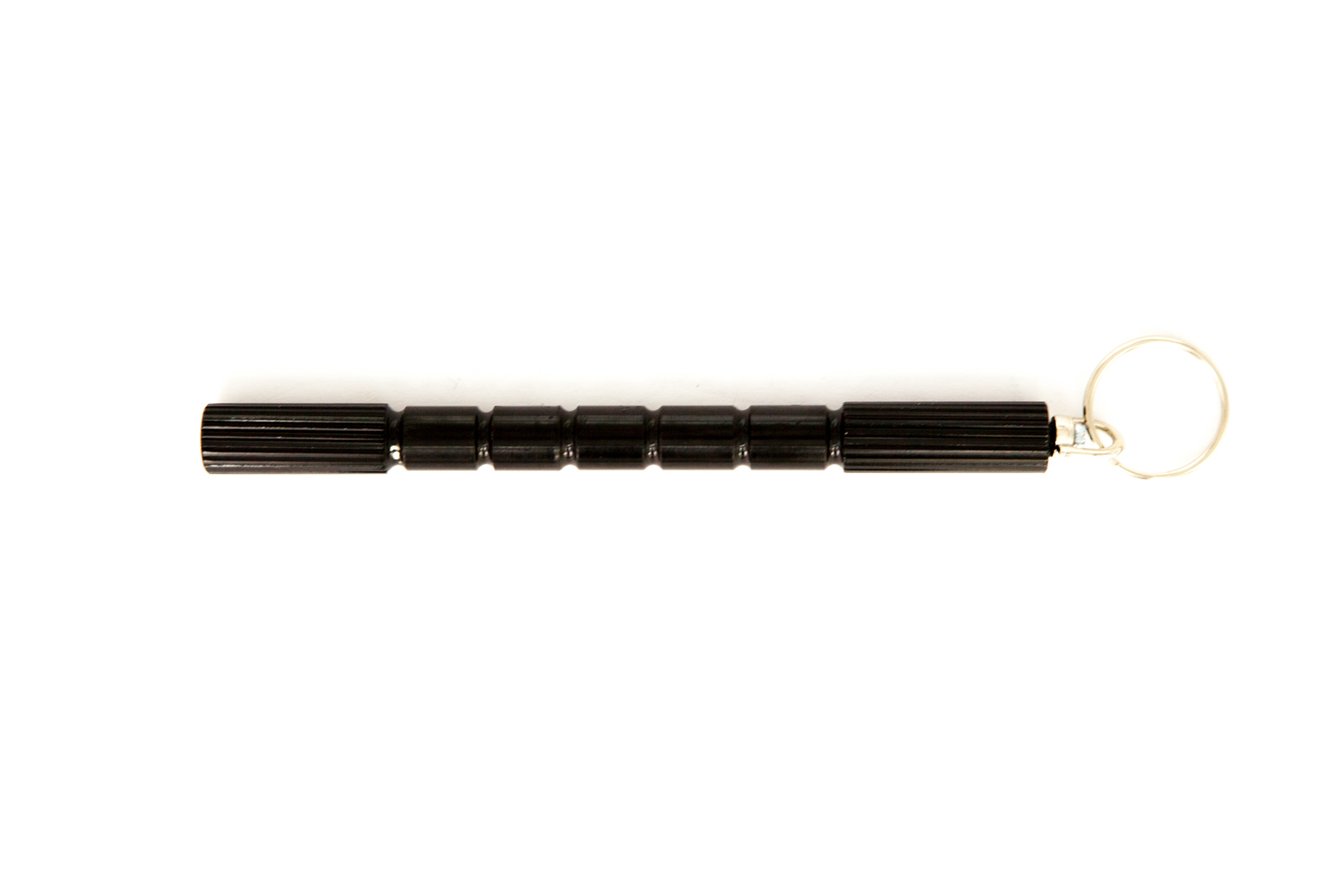 Kubotan mit Schlüsselring Kubotan mit Schlüsselring