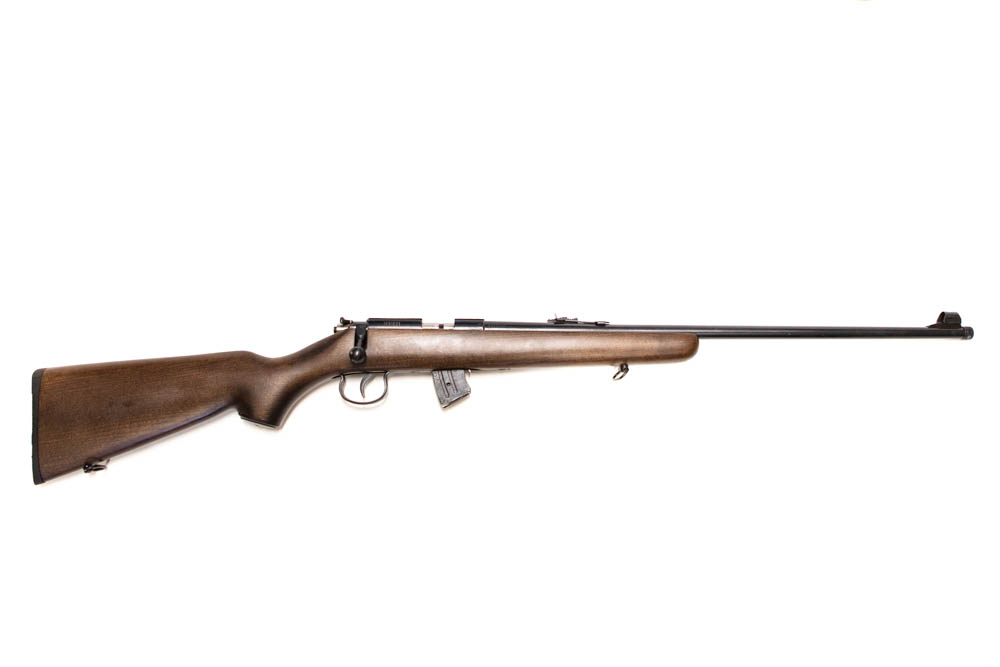 Norinco JW-15 Holzschaft .22 l Norinco JW-15 Holzschaft .22 l