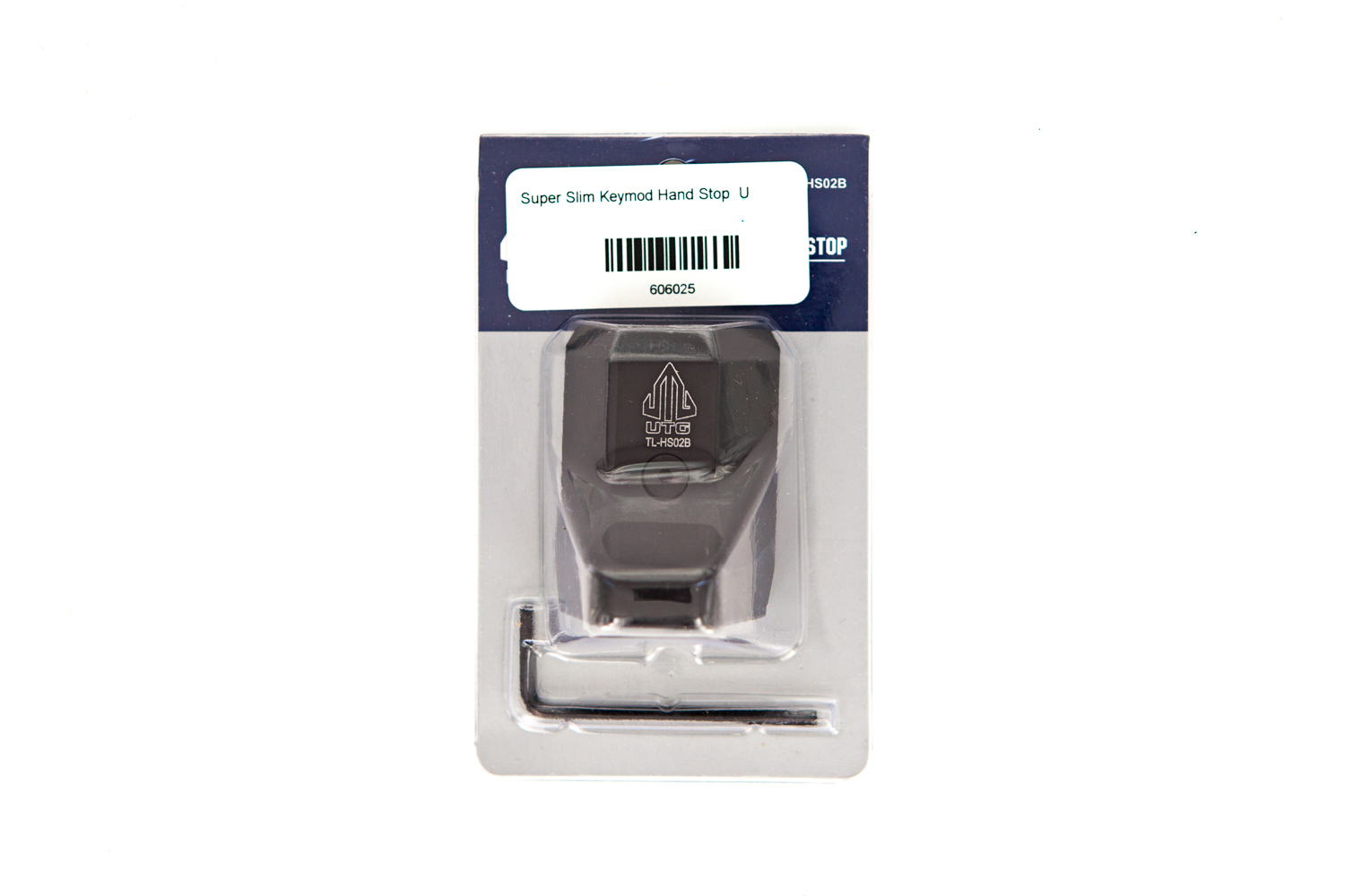 UTG Super Slim Keymod Hand UTG Super Slim Keymod Hand