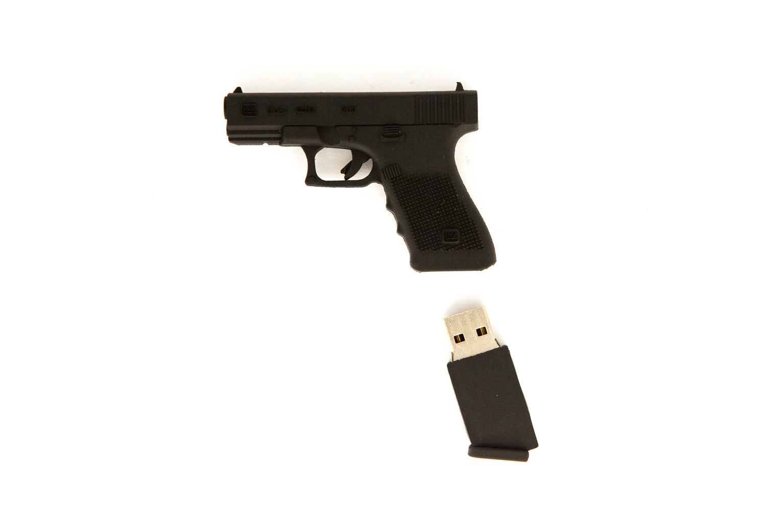 GLOCK USB Stick Glock 17 4GB GLOCK USB Stick Glock 17 4GB