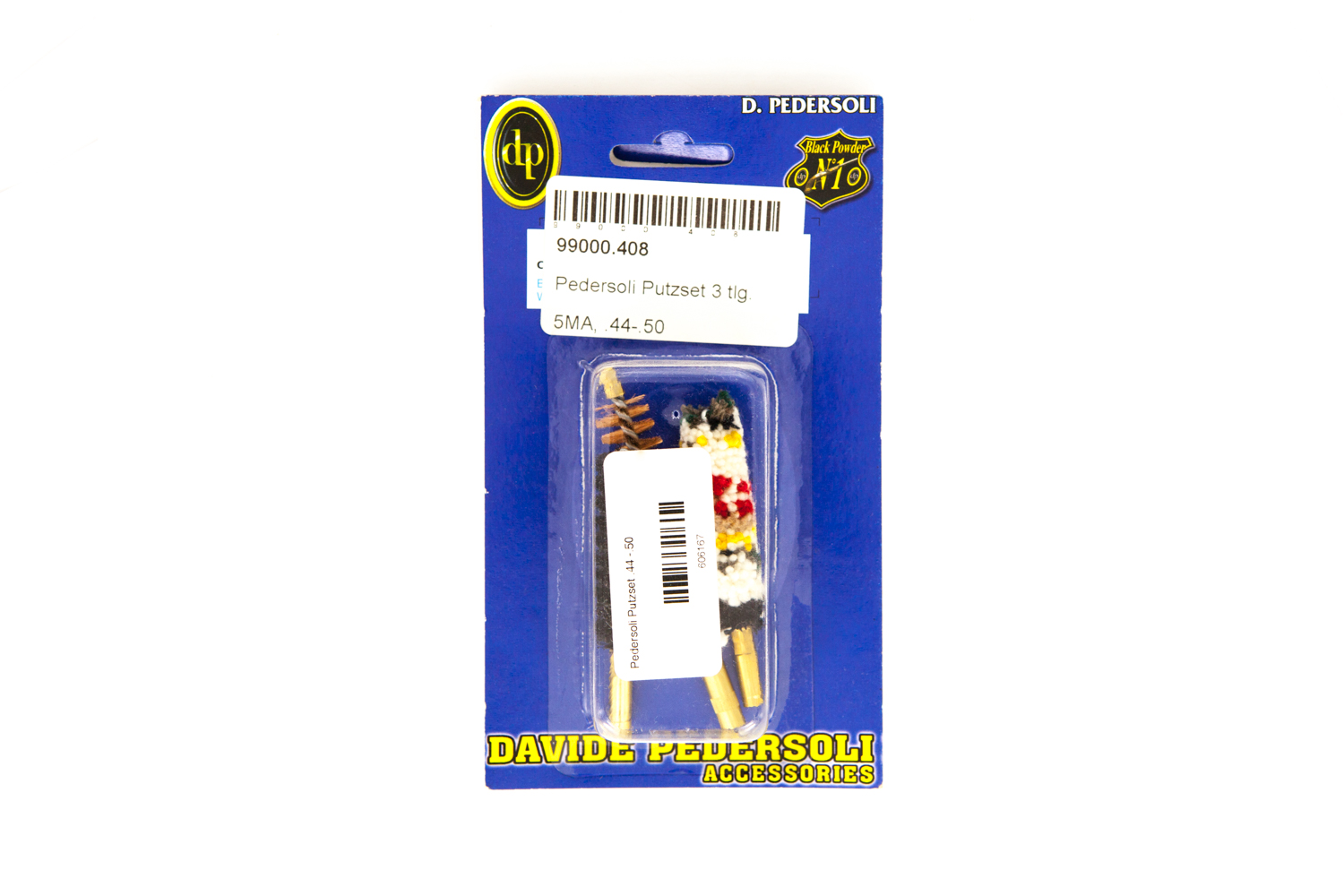 Pedersoli Putzset .44 -.50 Pedersoli Putzset .44 -.50